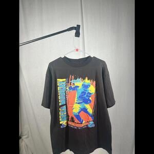 VTG 1996 Green Bay Packers Vs Dallas Cowboys T-Shirt